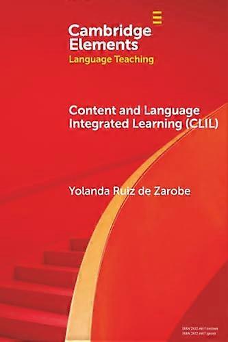 Content and Language Integrated Learning (CLIL)