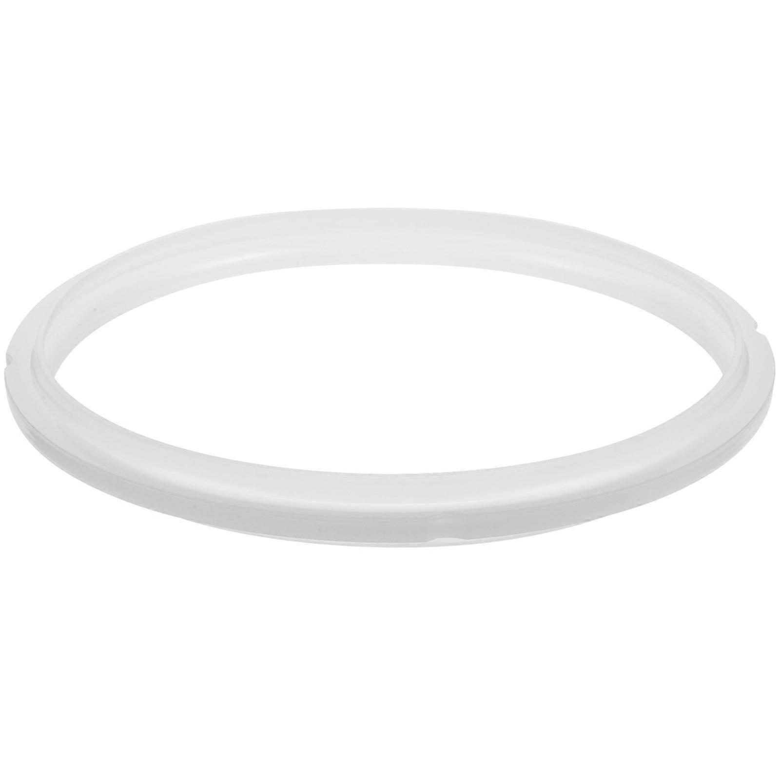 Silicone Pot Ring for Pressure Cooker Seal Replacement 2Sets