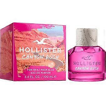 Canyon Rush EDP 30 ml