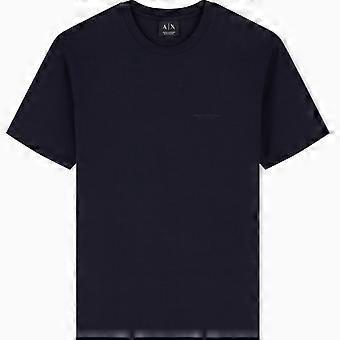 Armani Exchange Camisetas Xm003141 Af2665 T Shirt