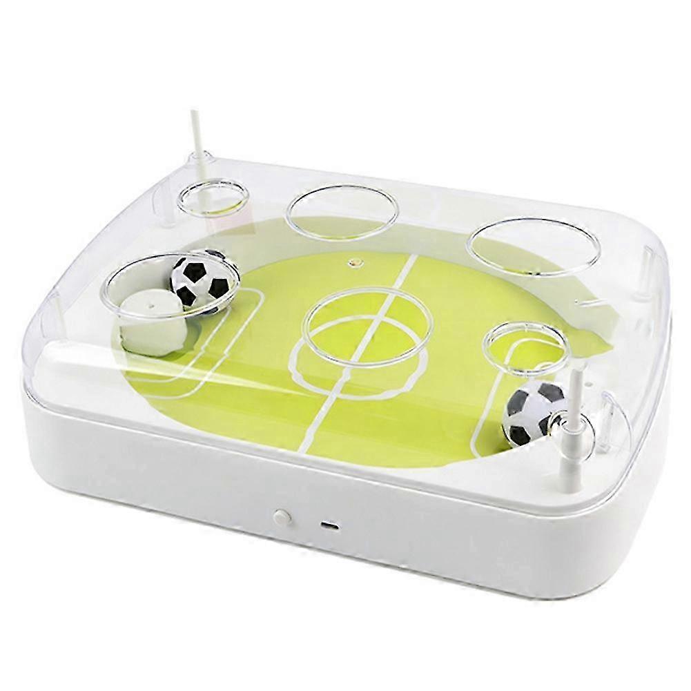 Catnip Rolling Play Soccer Ball