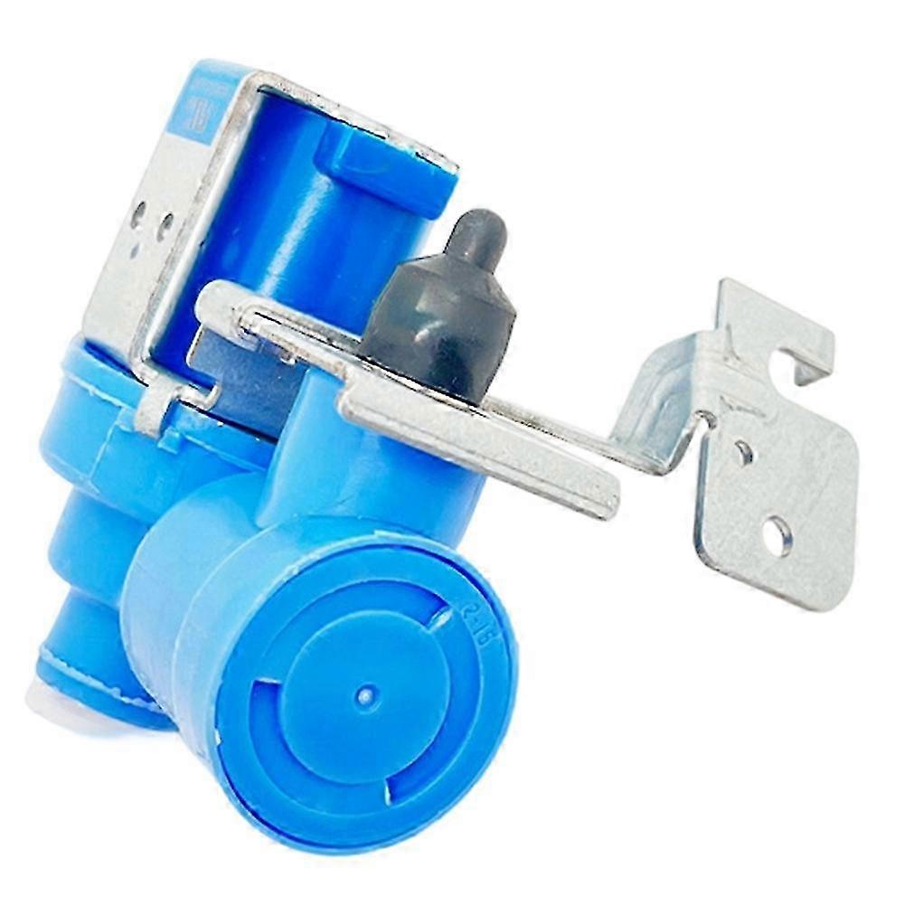 Precision-Fit Refrigerator Valve