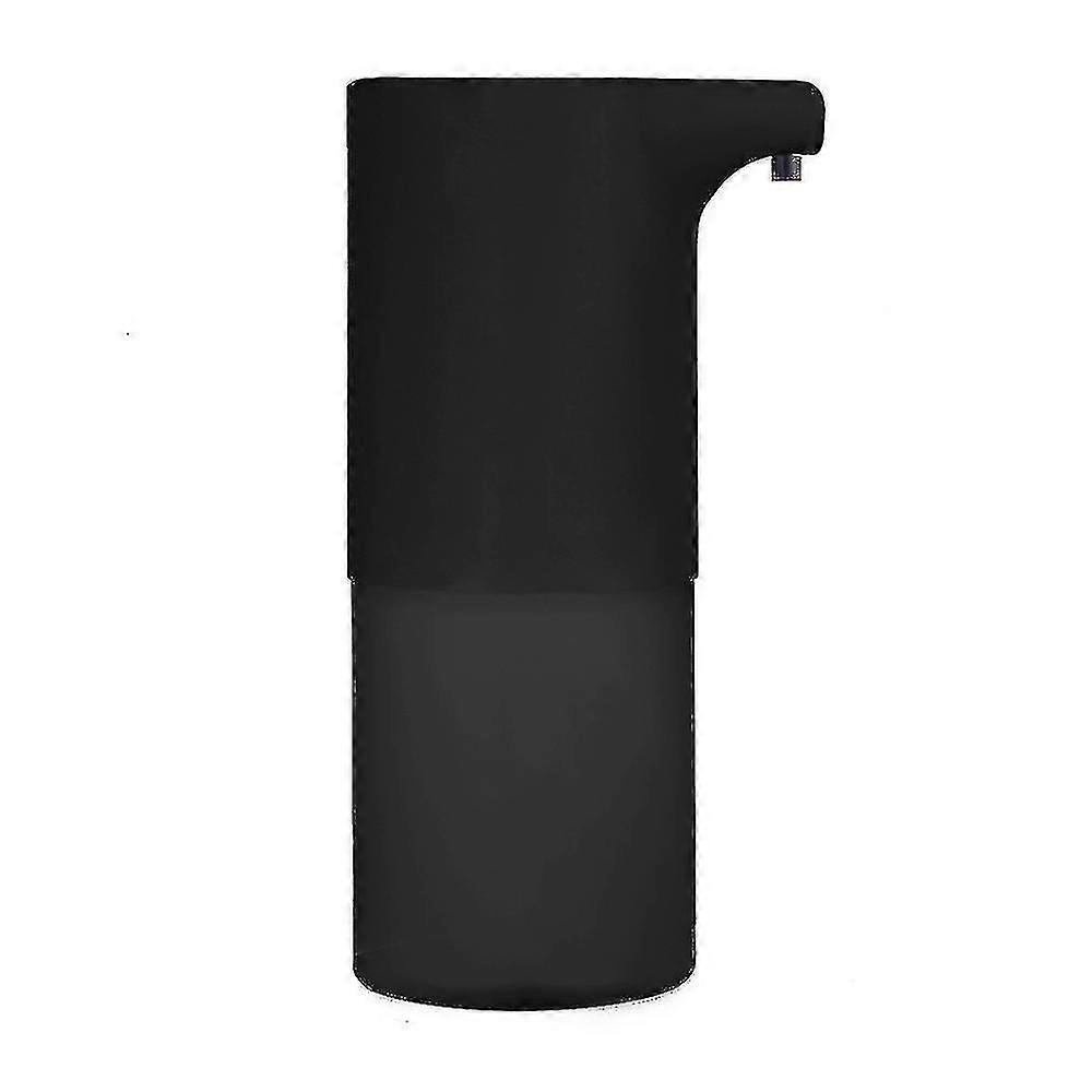 Foaming Dispenser, Rechargeable - Black--