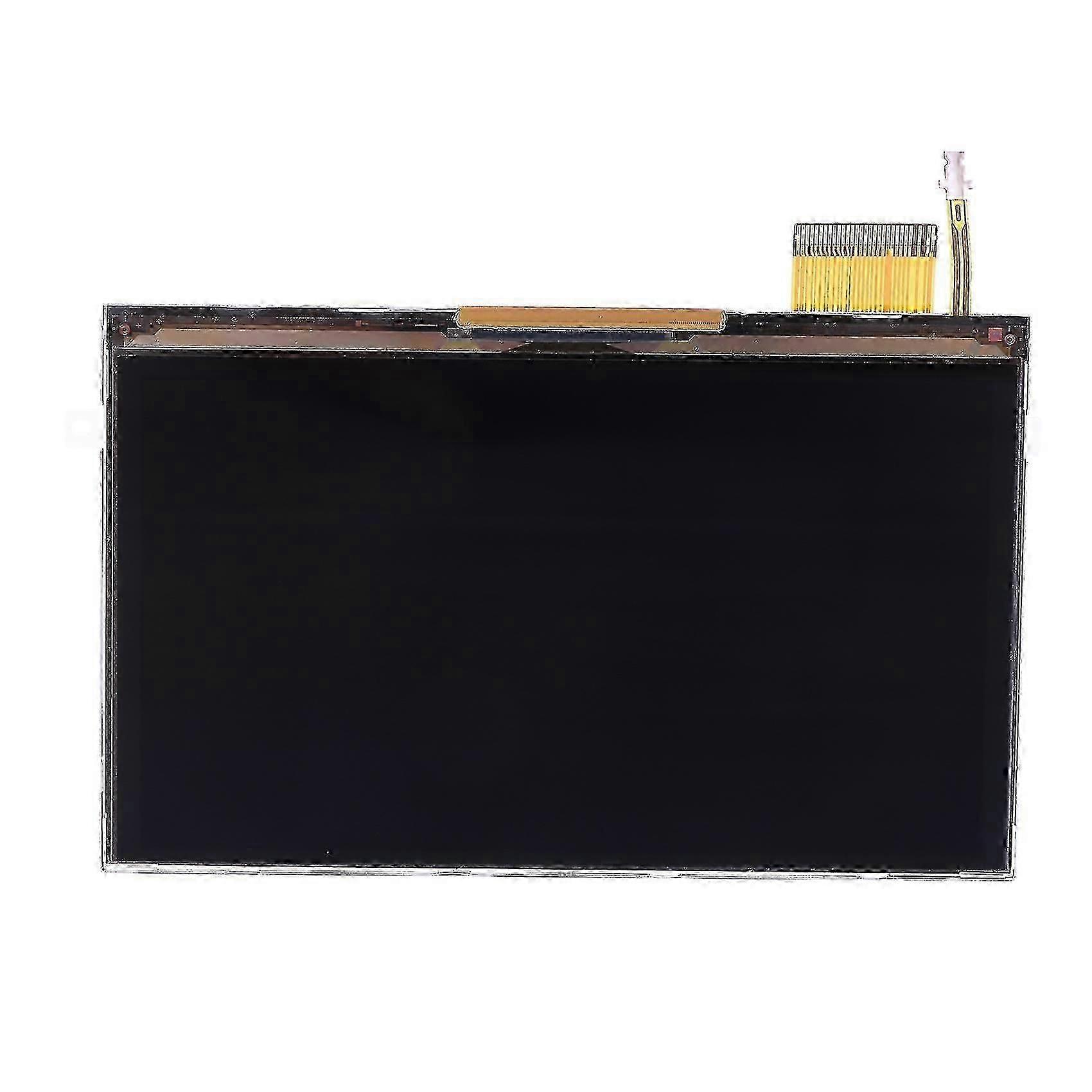 LCD Display Screen For PSP3000/ PSP 3000 Replacement Display Screen Total Host Console
