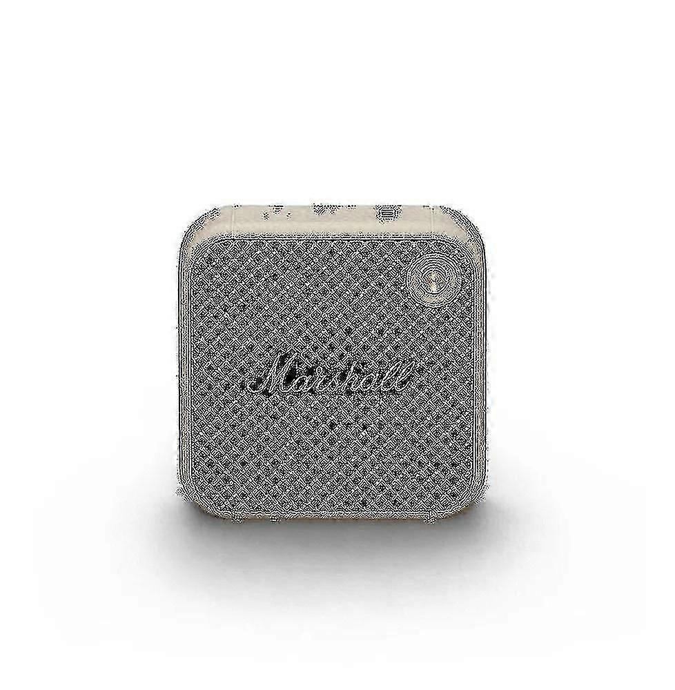 Willen Marshall Bluetooth Speaker Outdoor Waterproof Portable