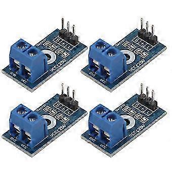 Voltage Detector Sensor Module, Max 25V, 3-Terminal