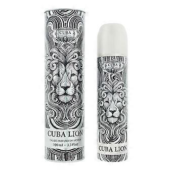 Lion for Women Eau de Parfum 100 ml