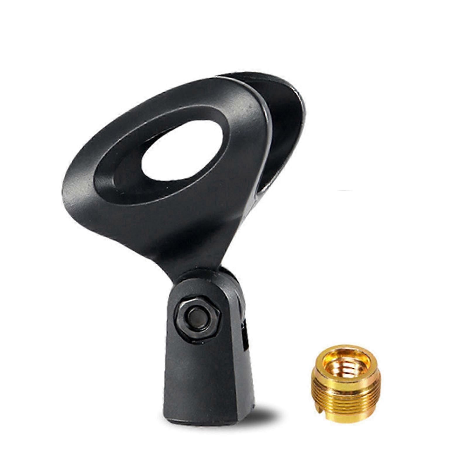 Universal 180° Rotating Mic Holder