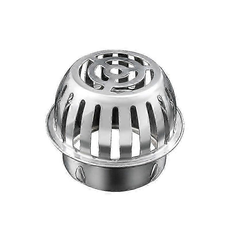 Removable Filter Stainless Steel Floor Drain