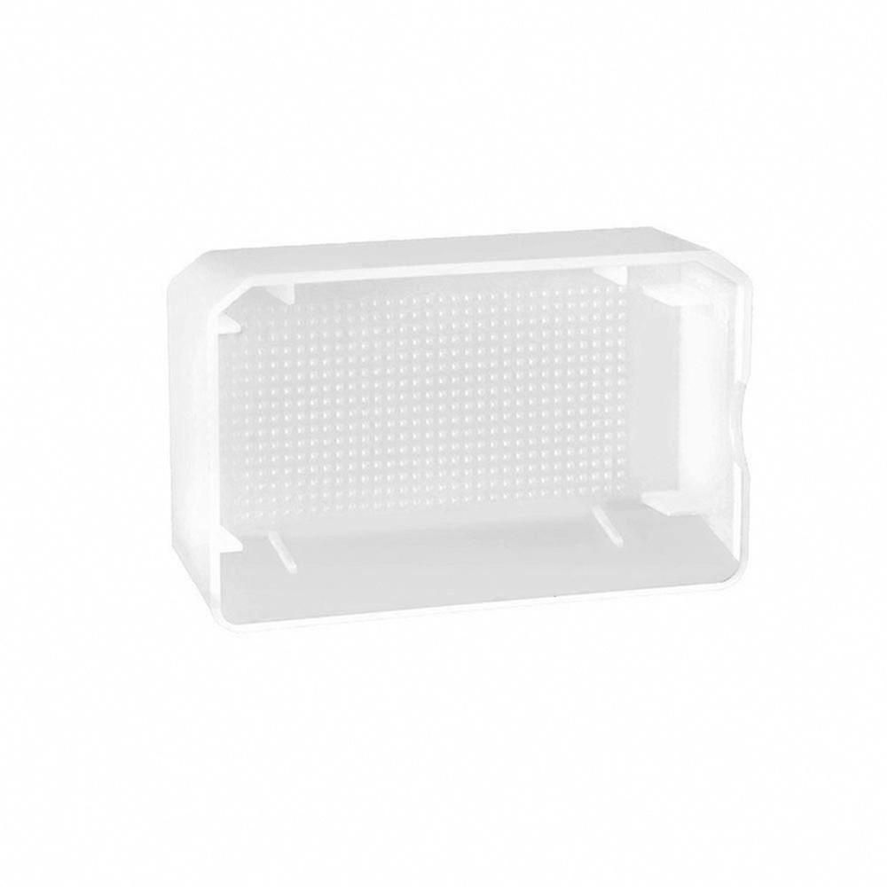 Soft Light Diffuser for IT30 Pro Flash Portable Lighting Accessory for Photography Softbox Modifier