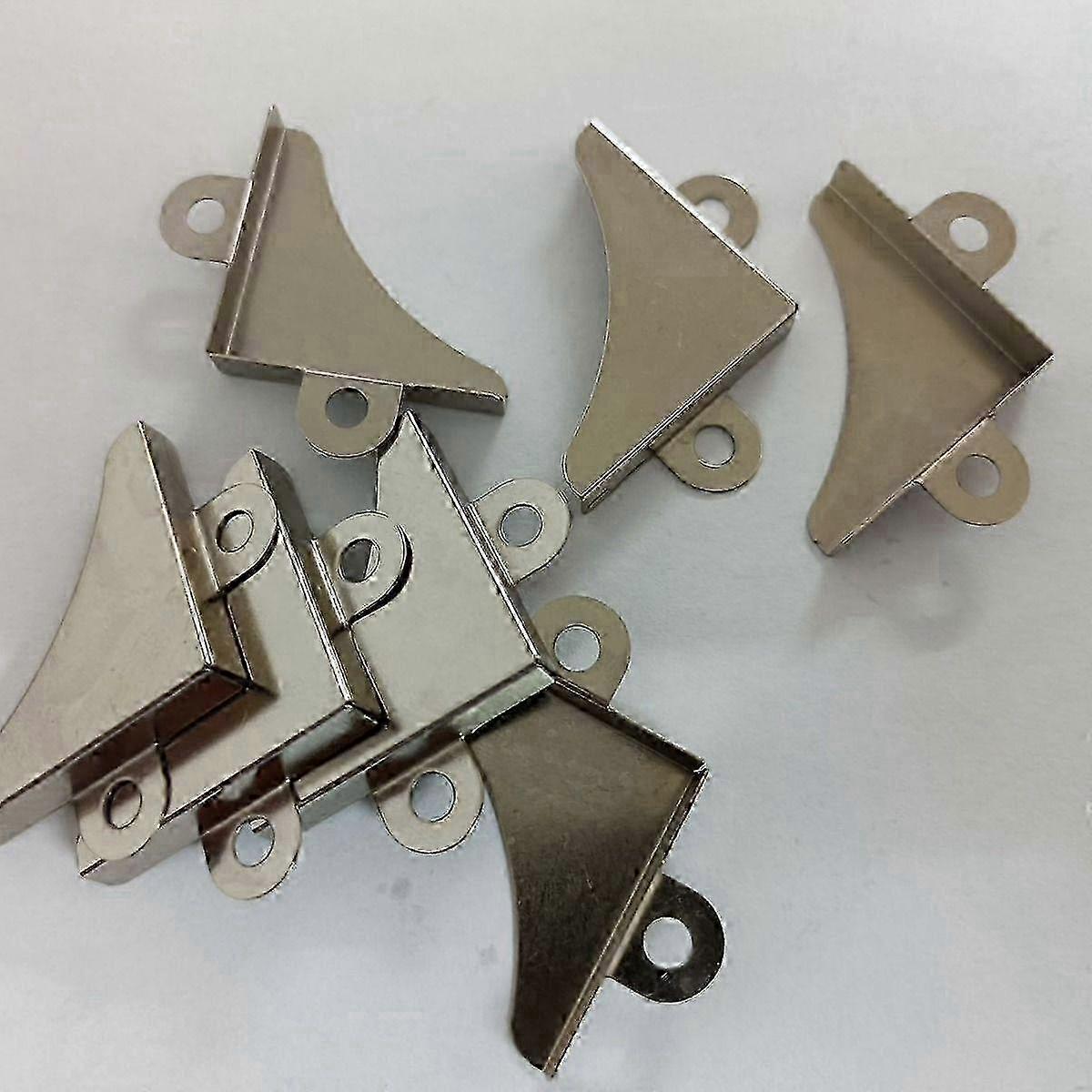 Iron Corner Brackets for Mirrors