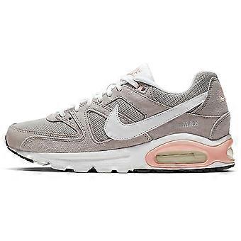 Nike Air Max Command Atmosphere Grey Coral Stardust Women's 397690-027