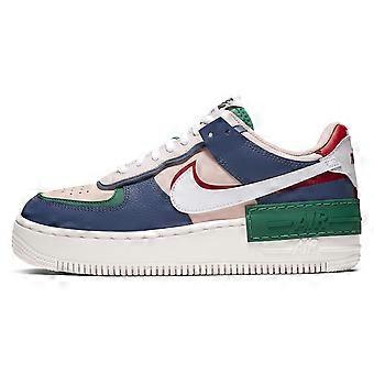 Nike Air Force 1 Low Shadow Mystic Navy Women's CI0919-400