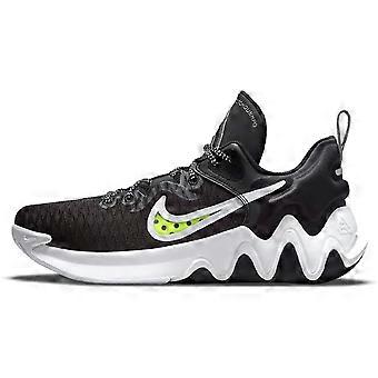 Nike Giannis Immortality EP 'Black Volt' DC6927-010