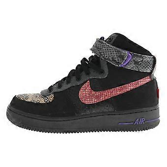 Nike Air Force 1 High Cmft Premium Year Of The Snake 555107-001