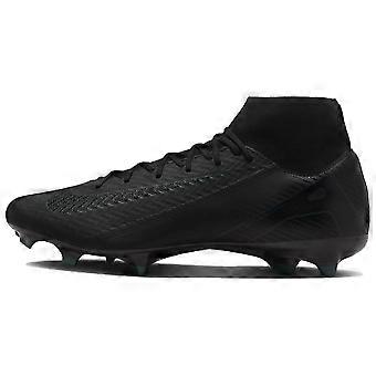 Buty piłkarskie Nike Mercurial Superfly 10 MG Multi Ground odporne na ścieranie, męskie, czarne, FQ1456-002