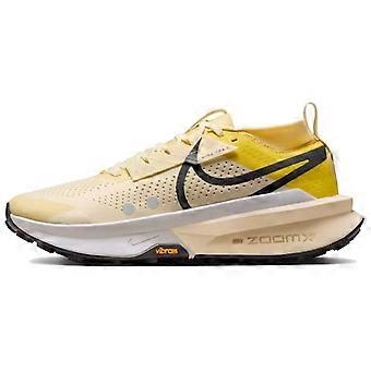 Nike ZoomX Zegama 2 Alabaster Lightning Saturn Gold Medium Ash FD5190-700