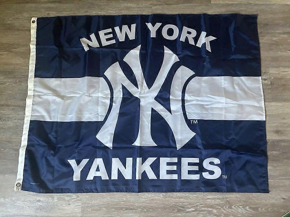 New York Yankees Flag HU115