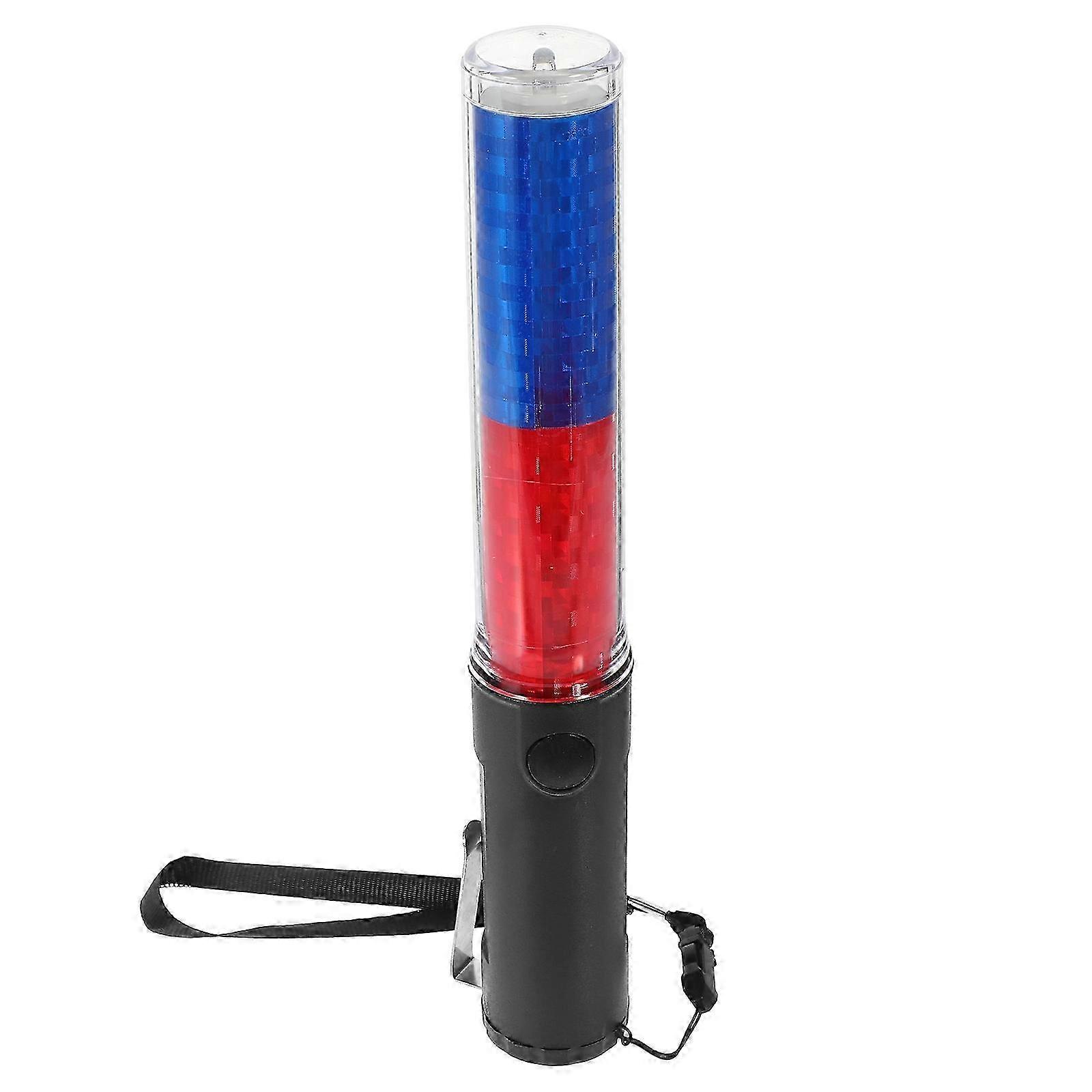 Glow Stick with LED Light and Hook