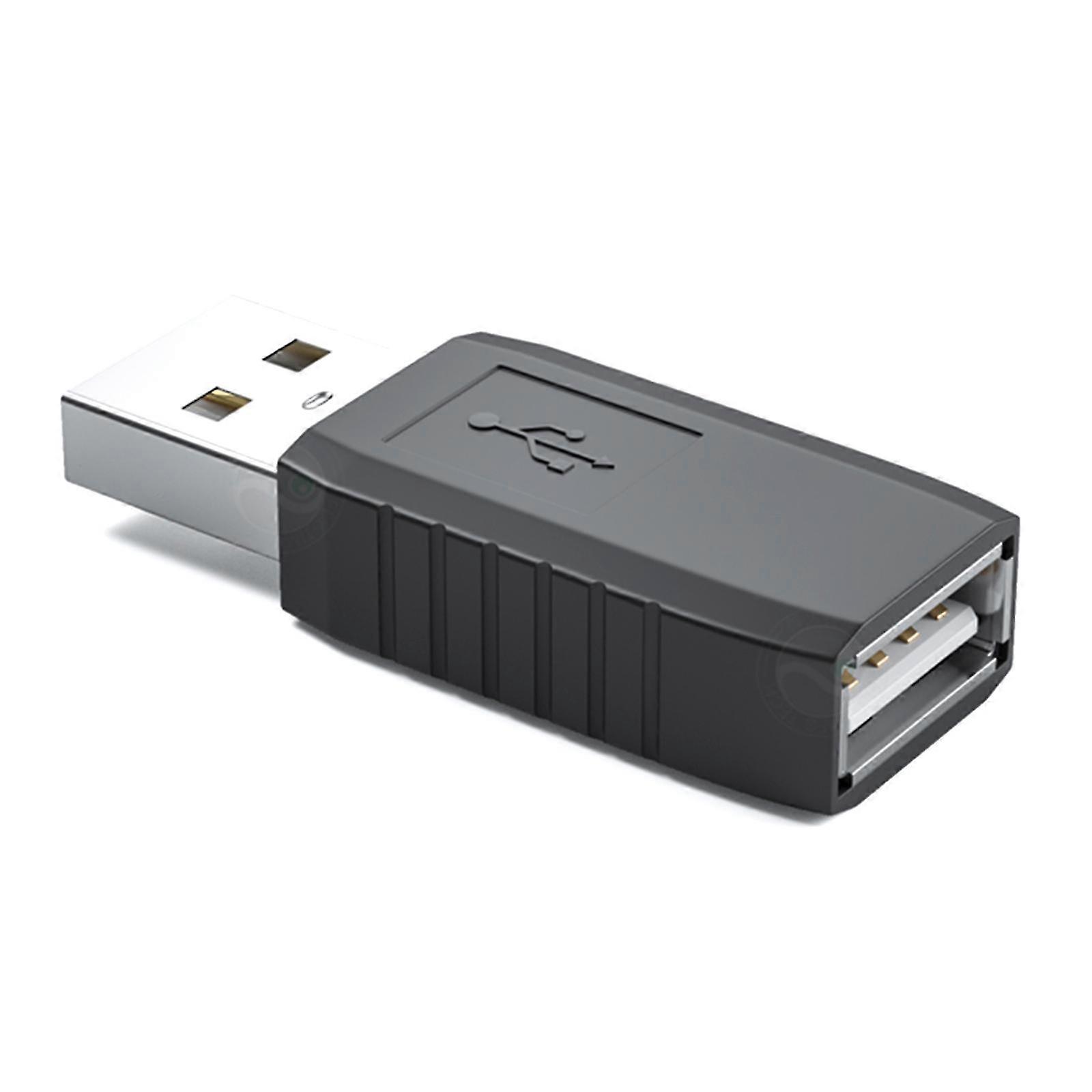 90 Degree USB 3.0 Extension Adapter