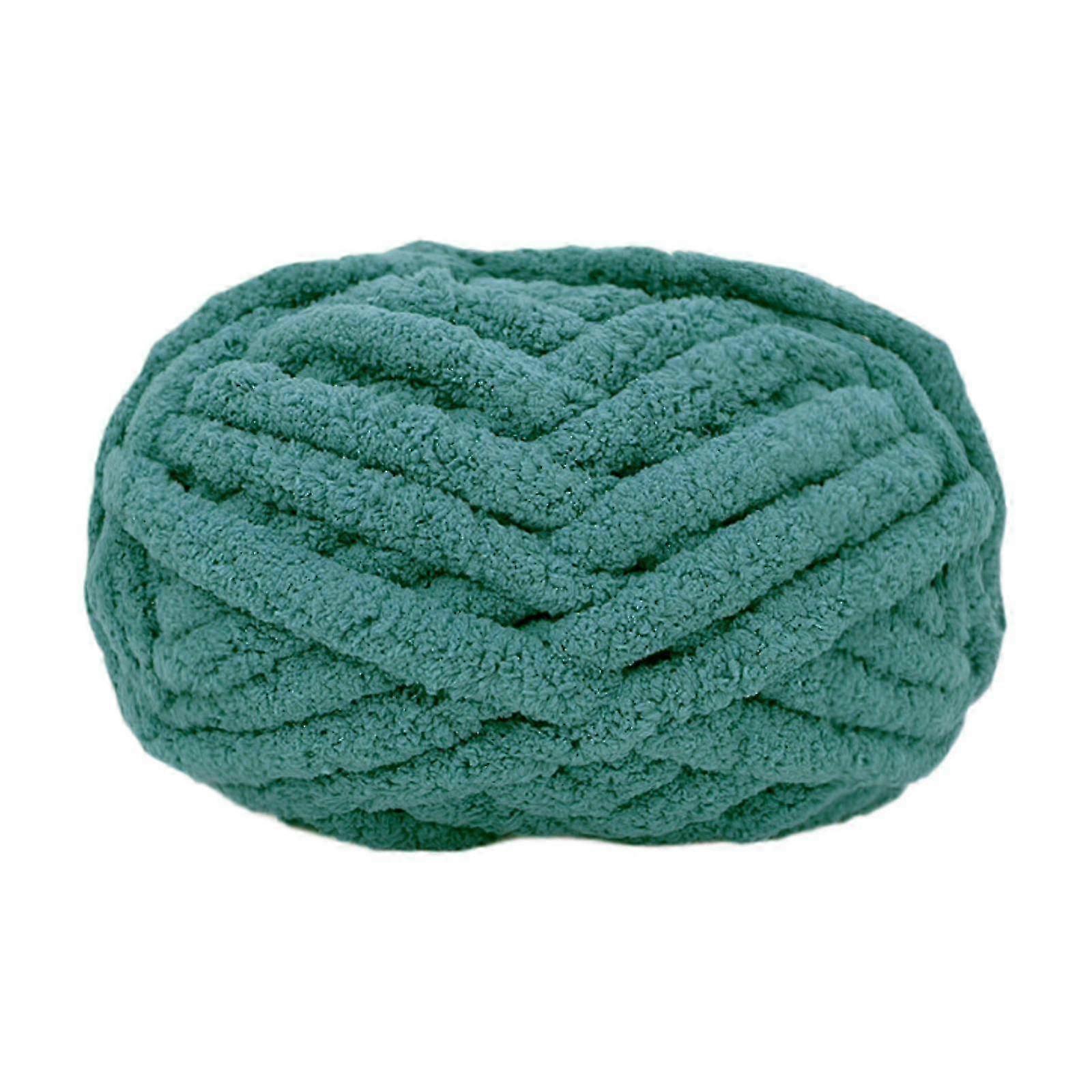 Soft Bulky Yarn For Arm Knitting