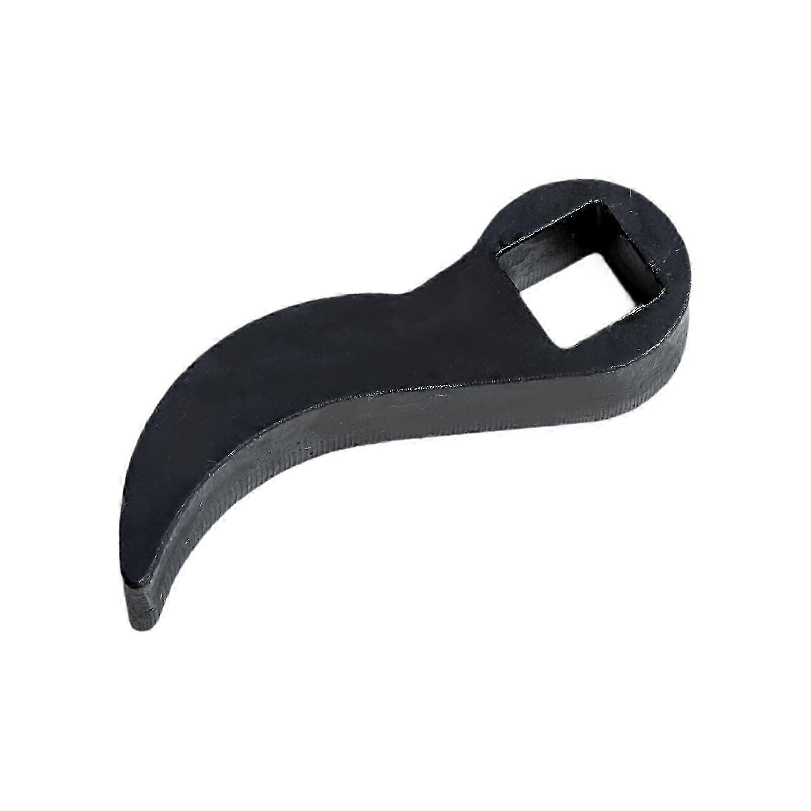 Carbon Steel Adjustable Angle Wrench