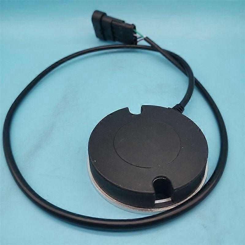 New SME 4-Wire Encoder Speed Sensor E68EC081A E68EC080A E68EC050A E68EC050A01 Designed For Golf Cart And Forklift Use