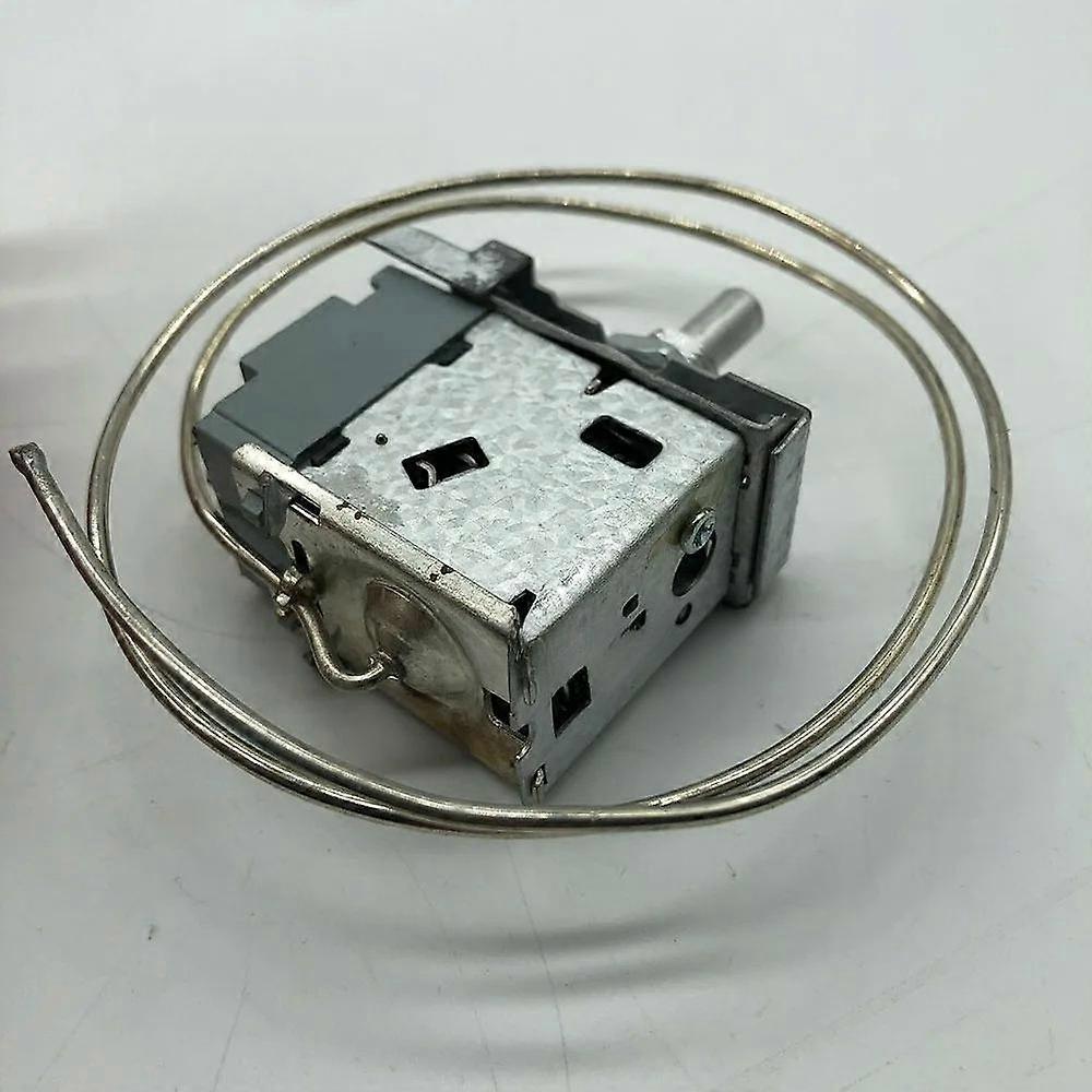 Refrigerator Part Temperature Controller Sensor Probe Length 50cm WPF14A-L Thermostat