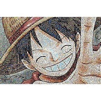 Jigsaw Puzzle One Piece Mosaic ZRC1651
