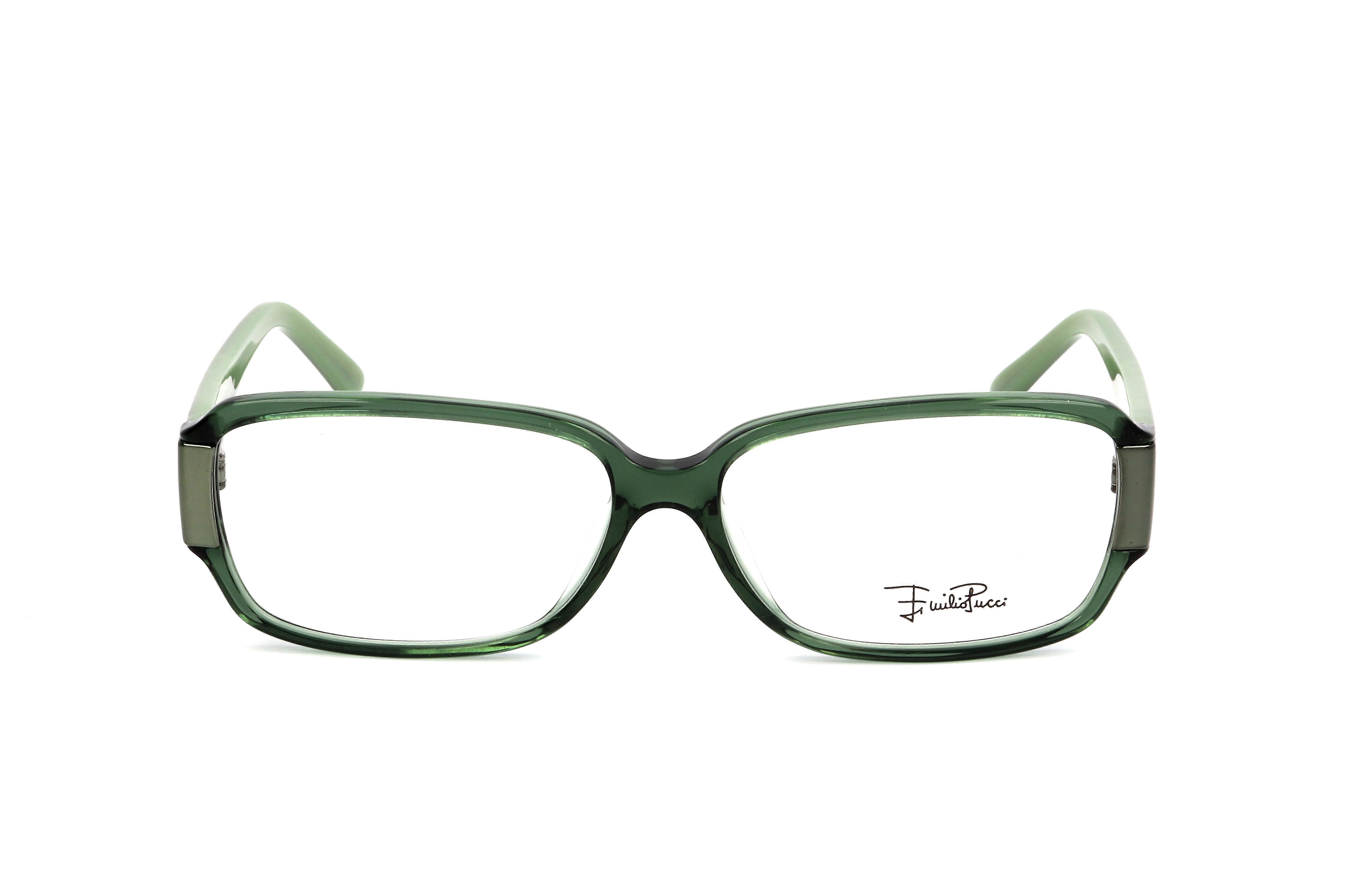 Ladies'Spectacle frame Emilio Pucci EP2654-318
