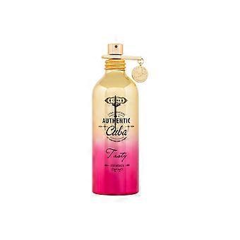 Naisten hajuvesi Cuba EDP aito maukas 100 ml
