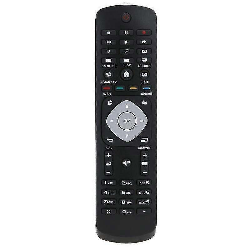 Compatible Replacement Remote Control for Philips TV YKF347-003