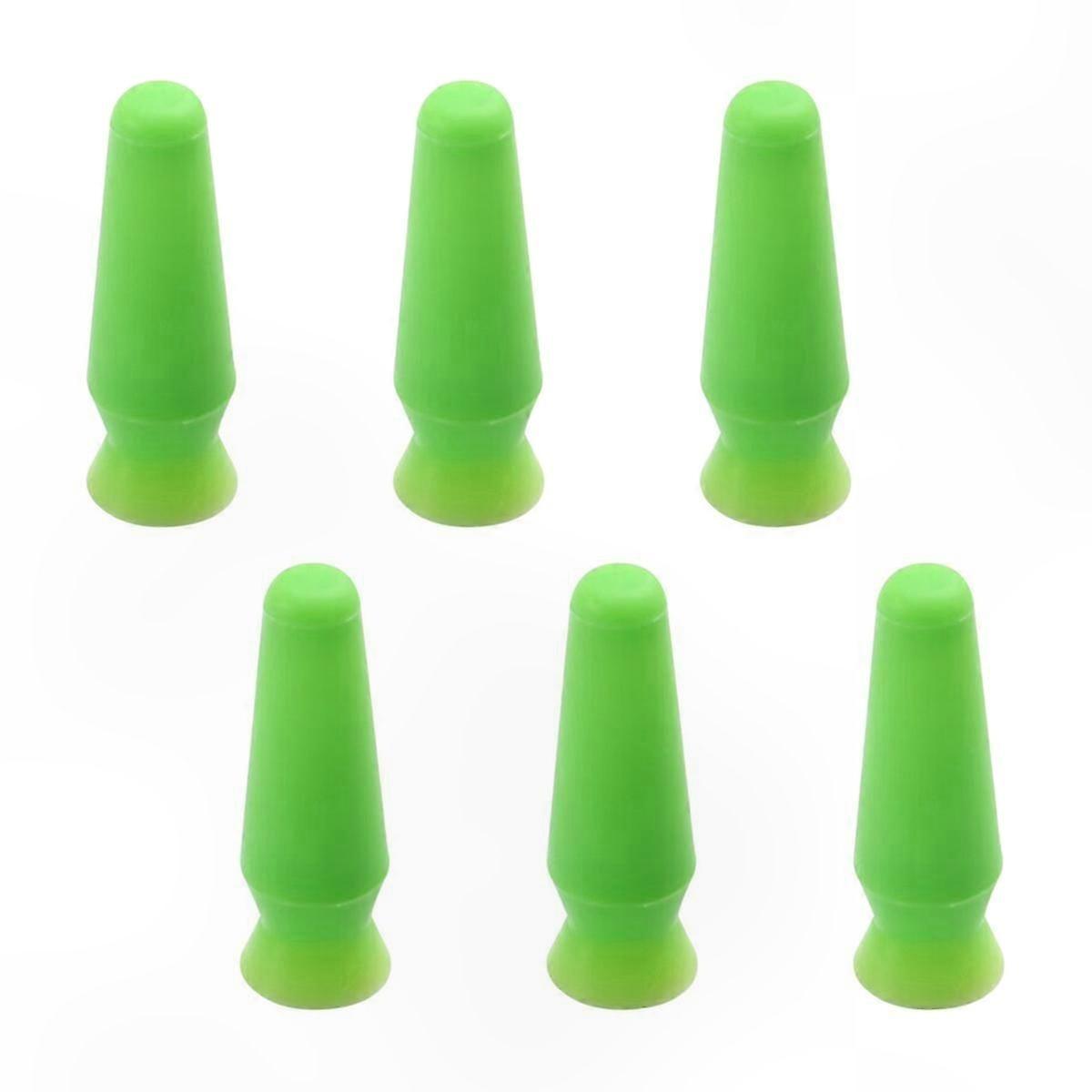 Silicone Scleral Lens Handler