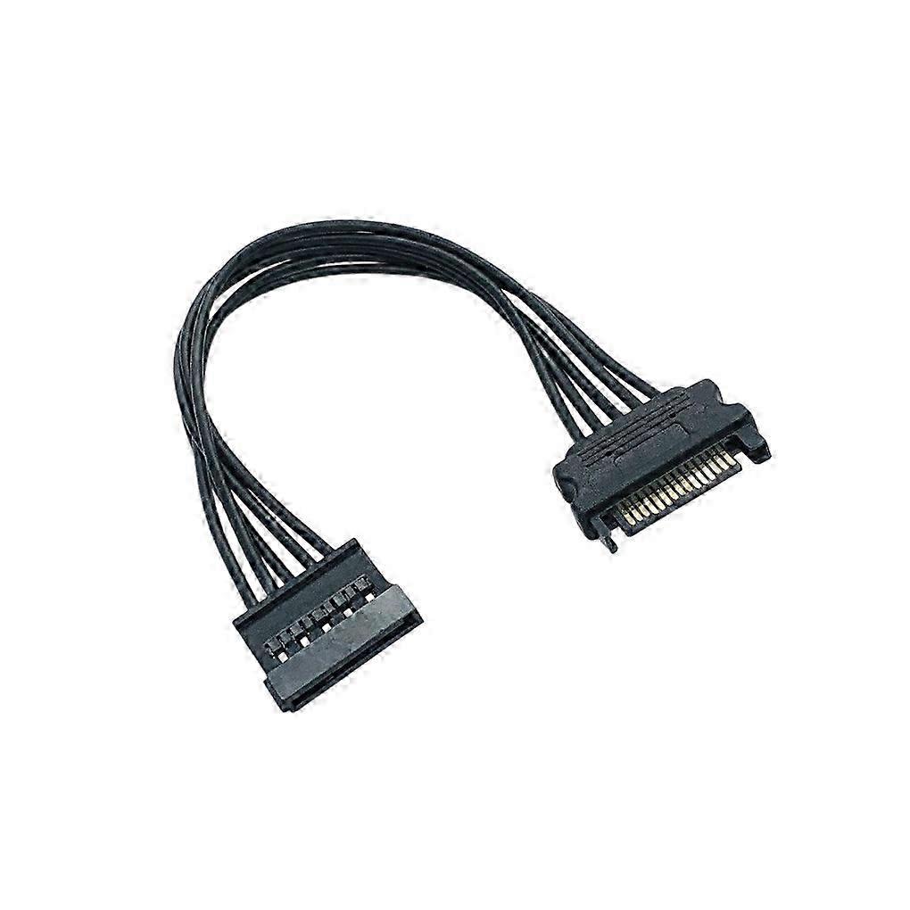 Durable HDD Power Extension Cord