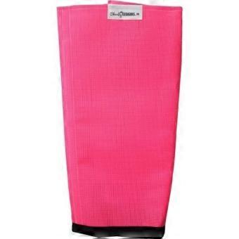 Shoofly Leggins, Small-4 Pack,Pink