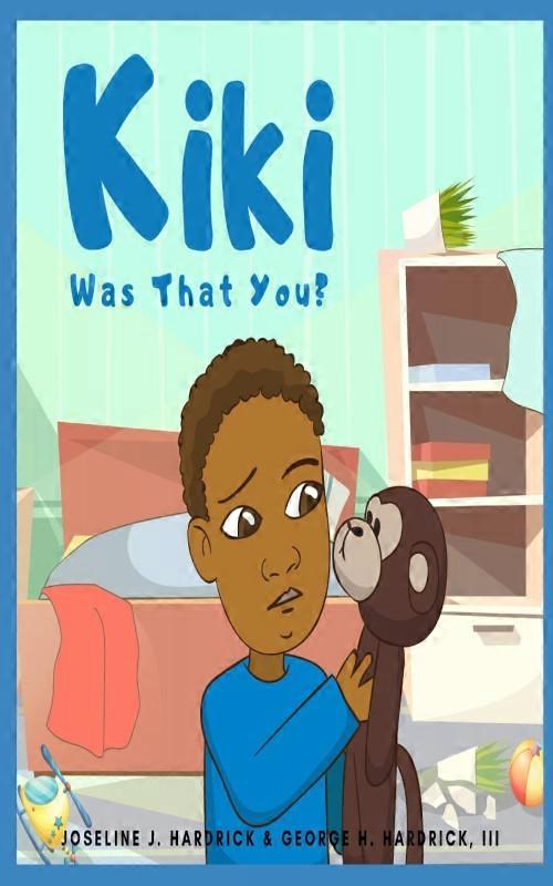 Kiki Was That You