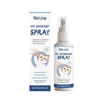 Anti-Scratch Cat Spray Is Carefully Blended With Glycerin And 1,2-Hexanediol