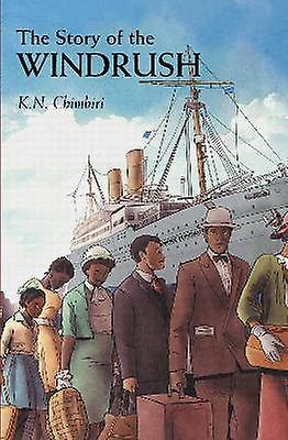 The Story of Windrush
