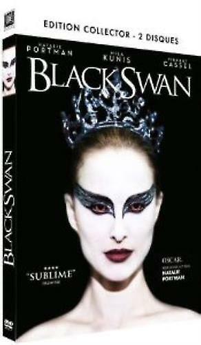 BLACK SWAN - EDITION COLLECTO DVD - Region 2