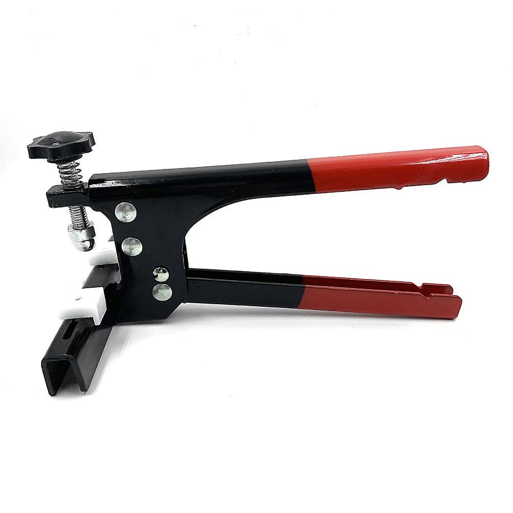 Heavy Duty Ceramic Tile Cutting Tool Steel Structure Glass Push Cutter Manual Tile Partition Tools