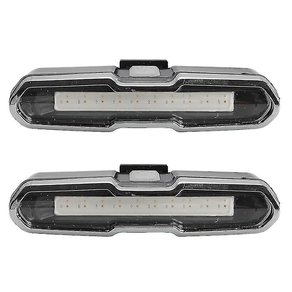 2xLEDスケートボードライトロングボードライトスケートボードライトは、ロングボードバイクスクーターに適合します彼は