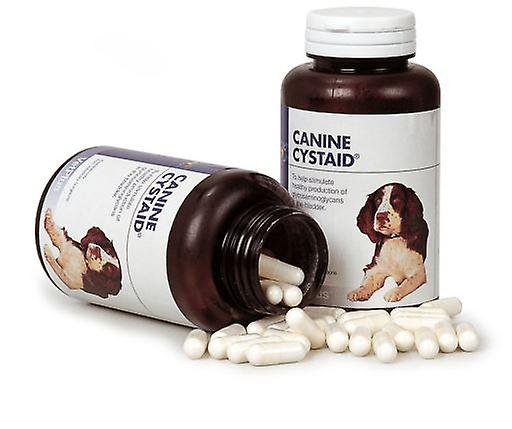 VetPlus Cystaid for Urinary System Problems in Dogs (Dogs , Supplements)