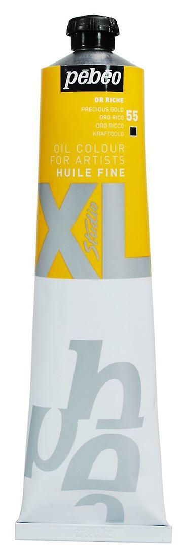 Pebeo סטודיו XL לצייר שמן