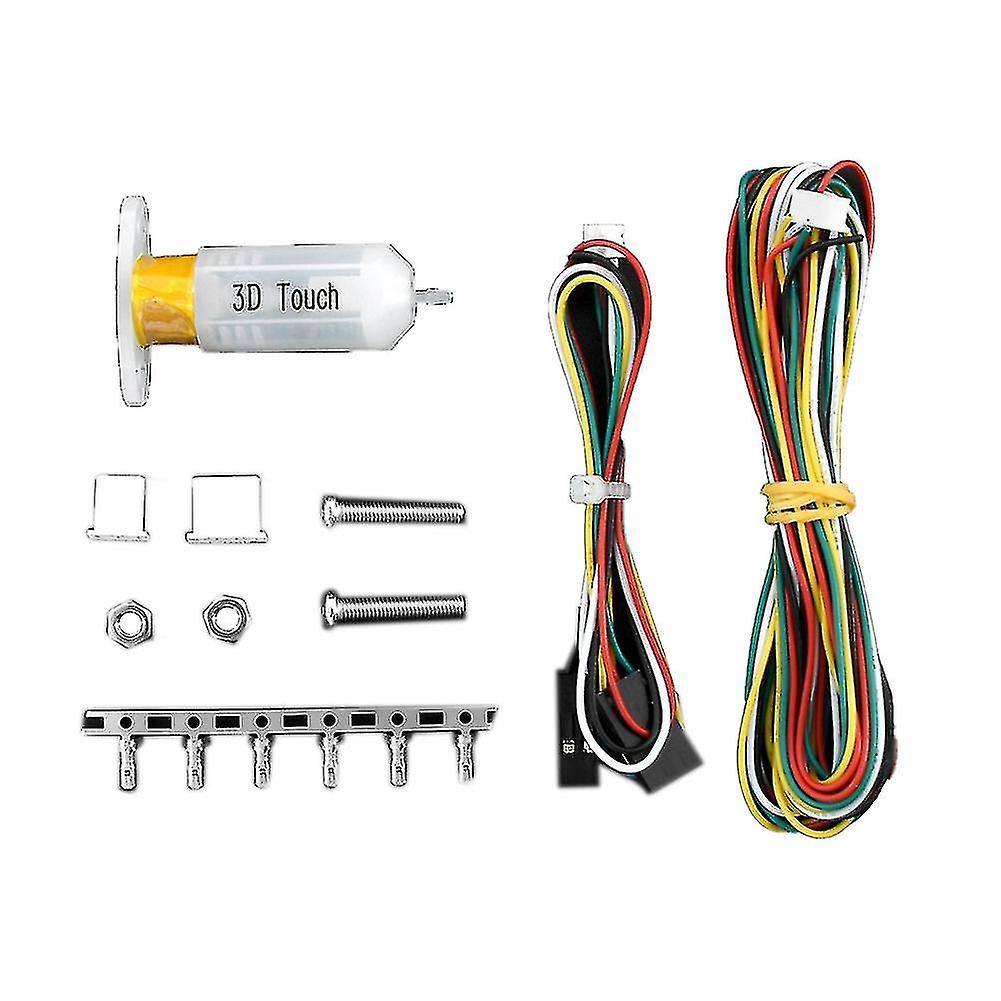 Touch 3d Printer Sensor Auto Bed Leveling Sensor Touch 3d Printer Parts For Anet A8 Tevo Reprap Mk8