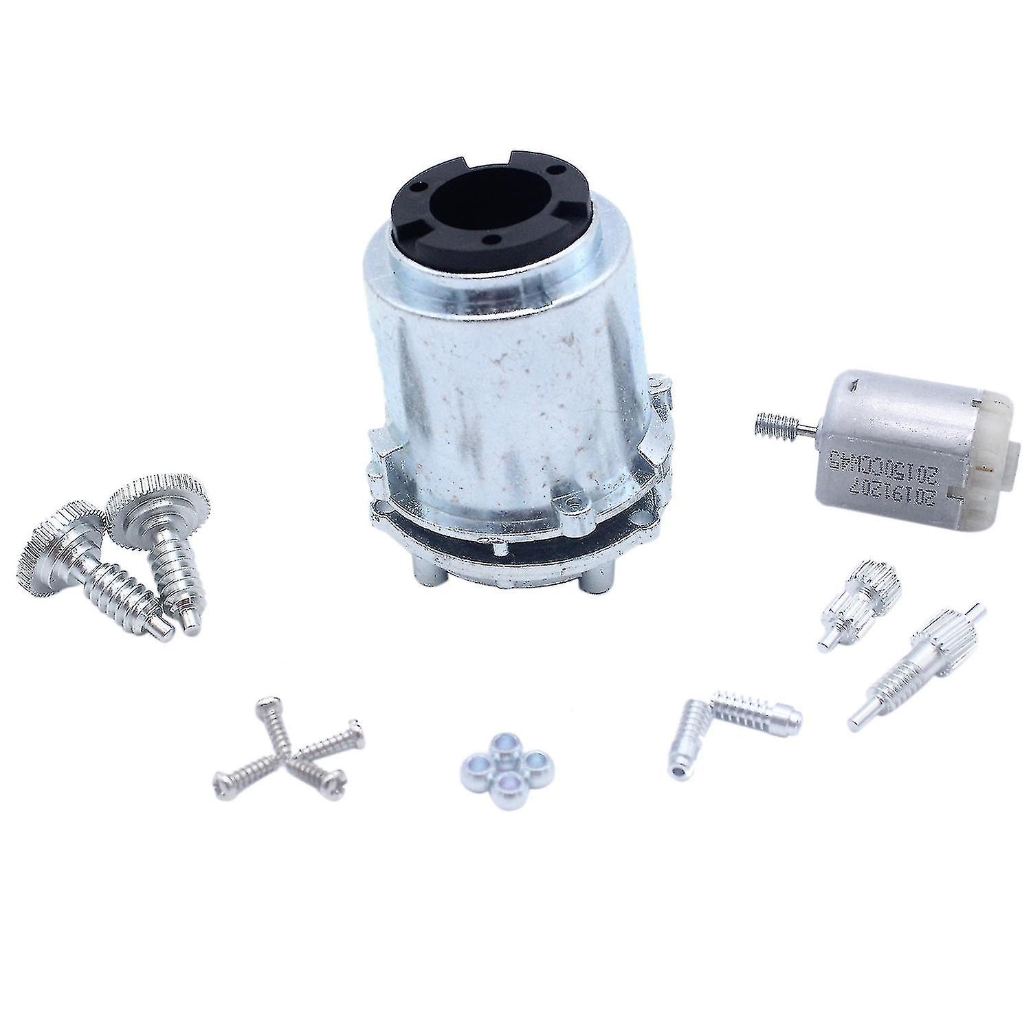 Side Wing Folding Rear View Mirror Repair Kit For- 3 E46 X5 E53 Land Range Rover