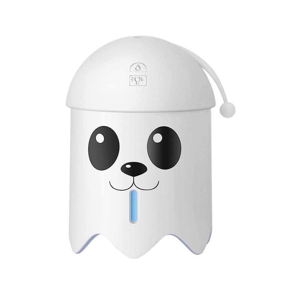 USB Humidifier Mini Humidifier Night Light Air Humidifier