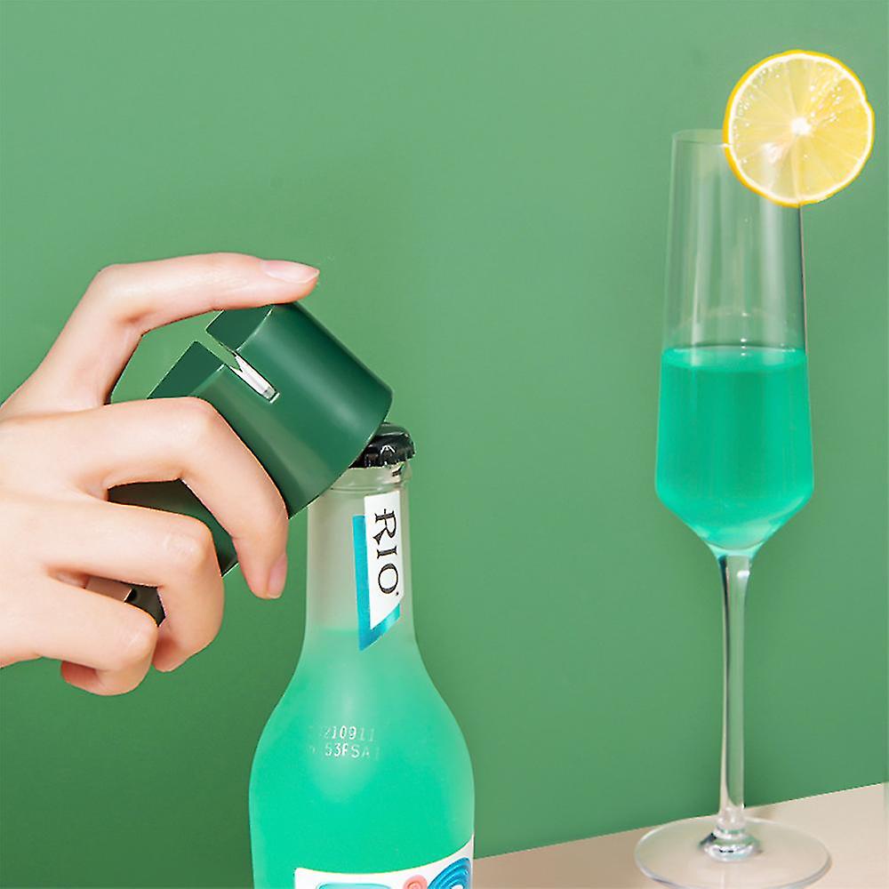 thumbnail image 3 of Etiqueta engomada del refrigerador del abridor de botellas de doble uso de piedra de afilar, 3 of 5