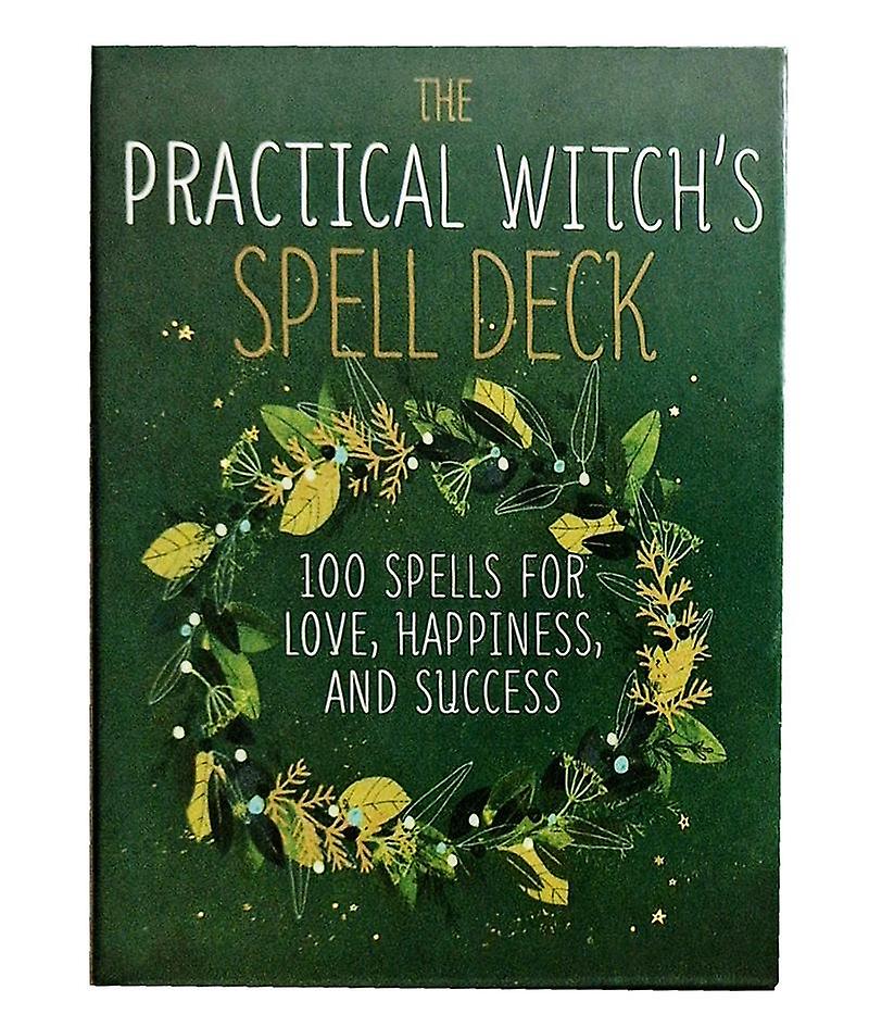 Tarot cards-Oracle cards-Mysterious Tarot-Intuitive Oracle Tarot: English Edition for Fun