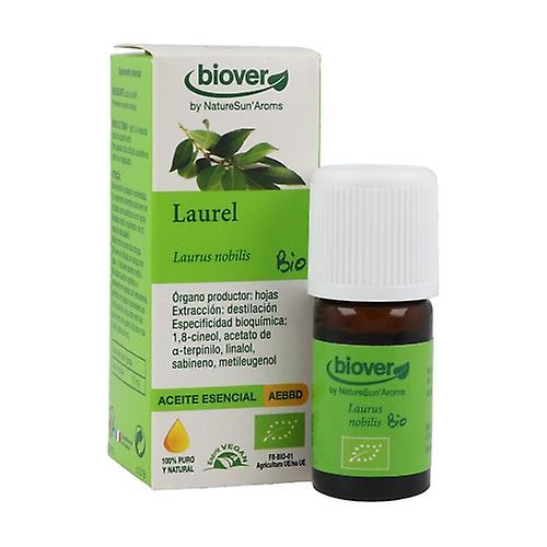 laurel essential oil 5 ml