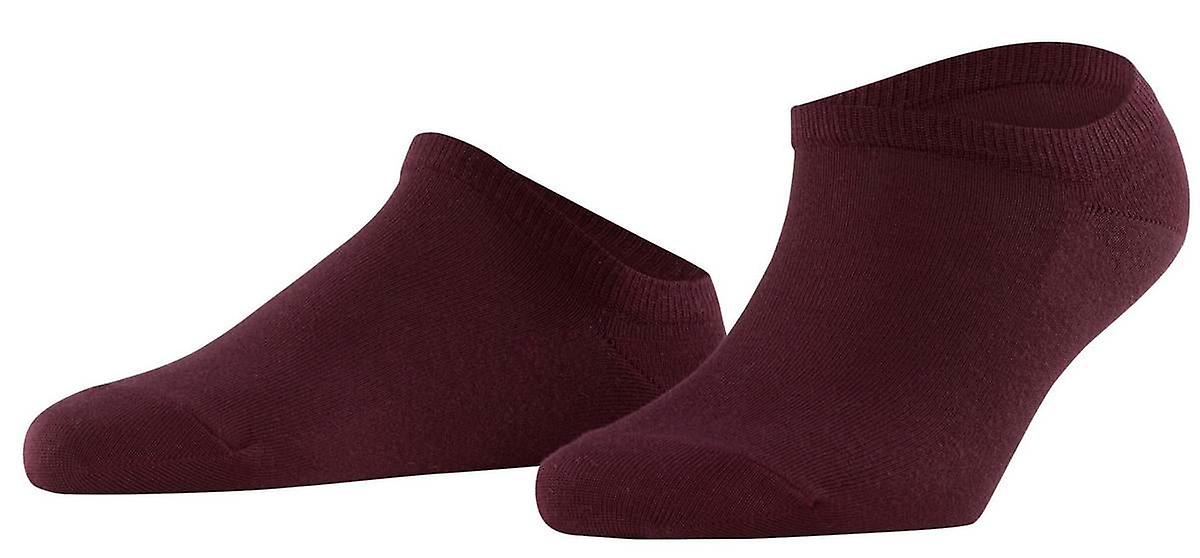 Falke Active Breeze Sneaker Socks - Burgundy